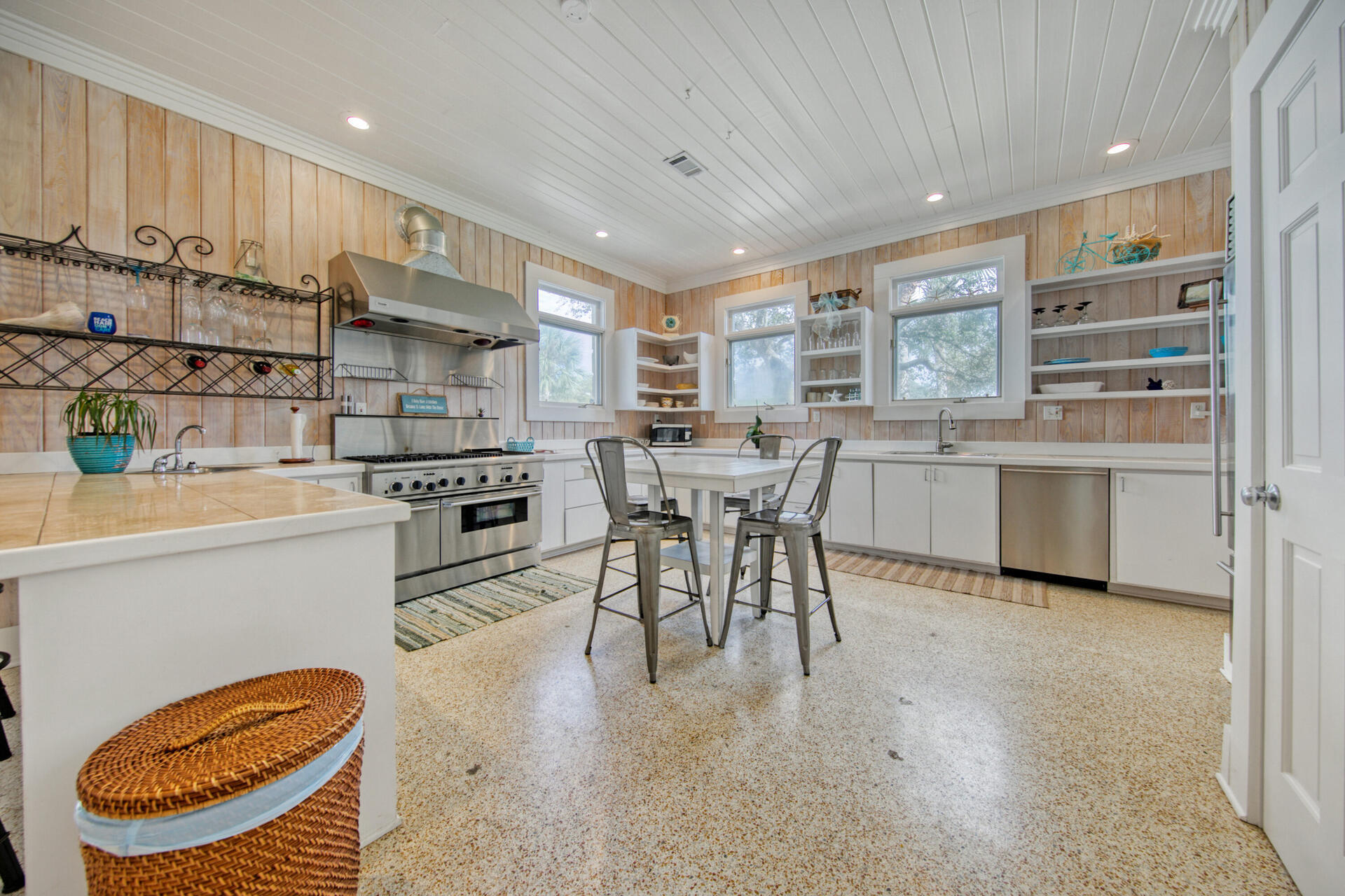 SEACREST S/D - Residential