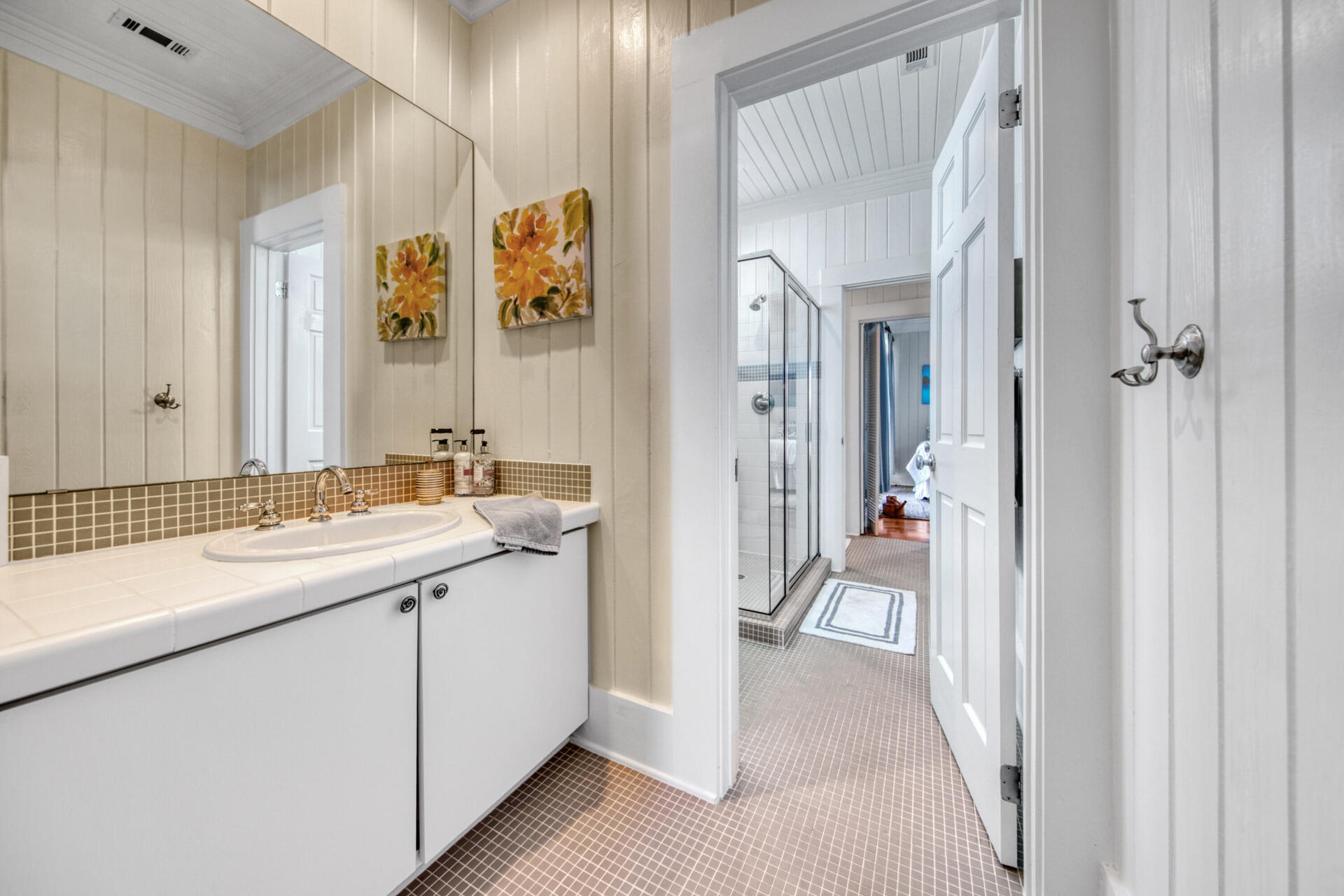 SEACREST S/D - Residential