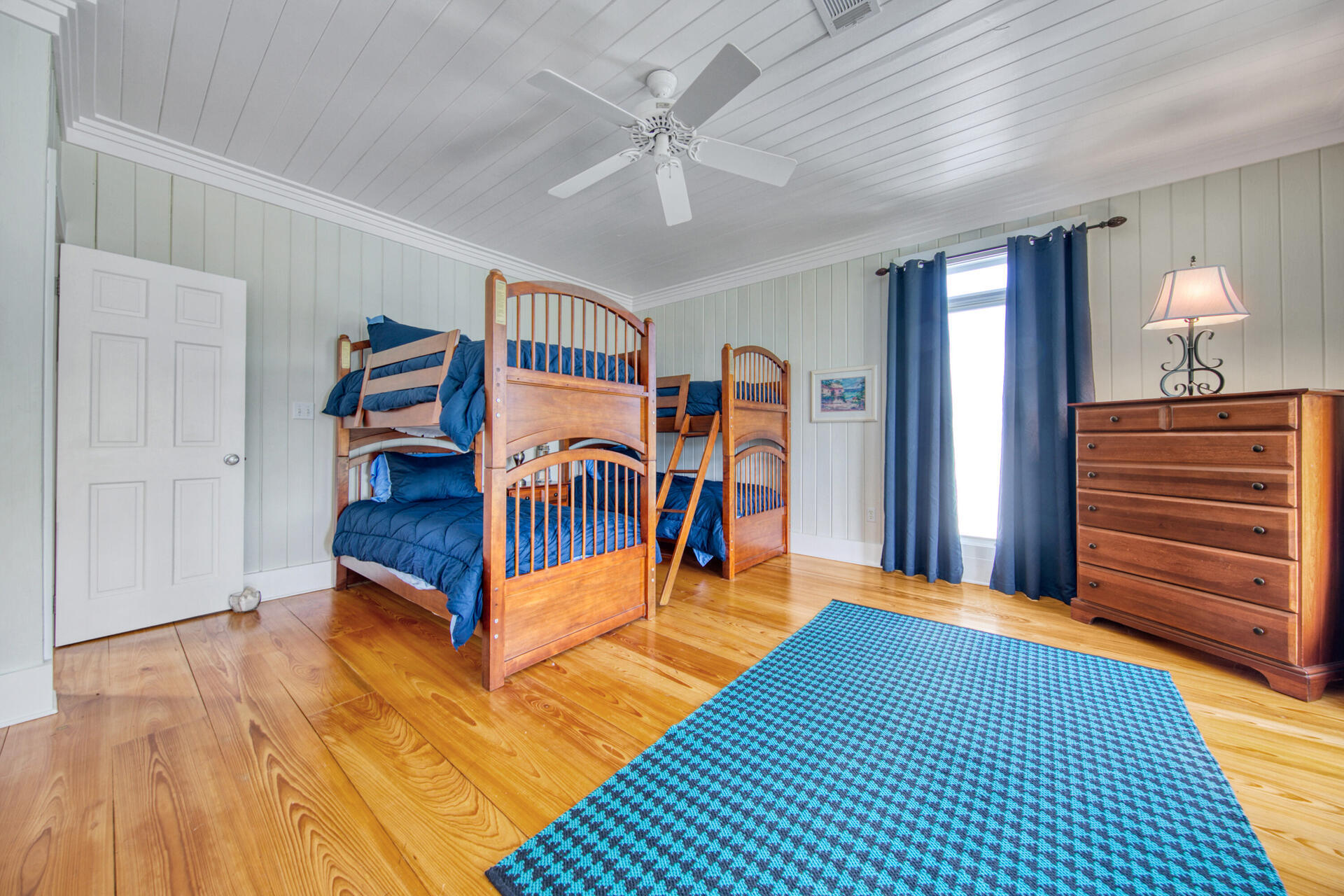 SEACREST S/D - Residential
