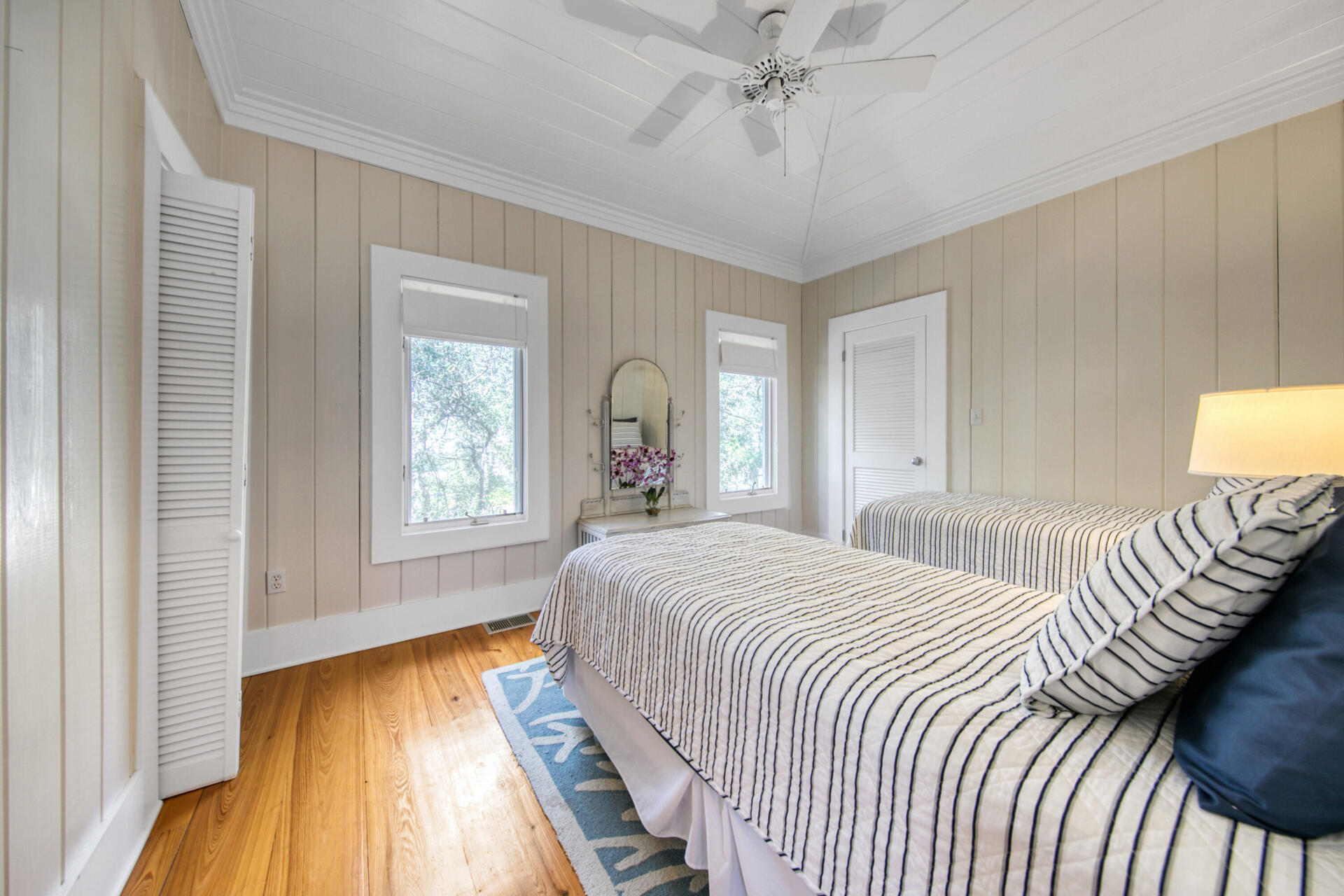 SEACREST S/D - Residential