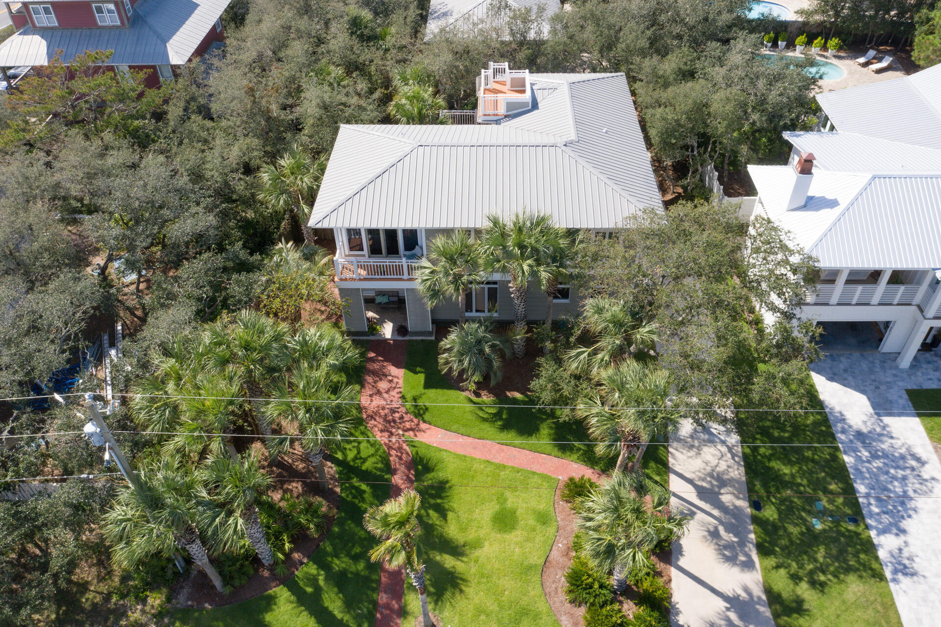 SEACREST S/D - Residential