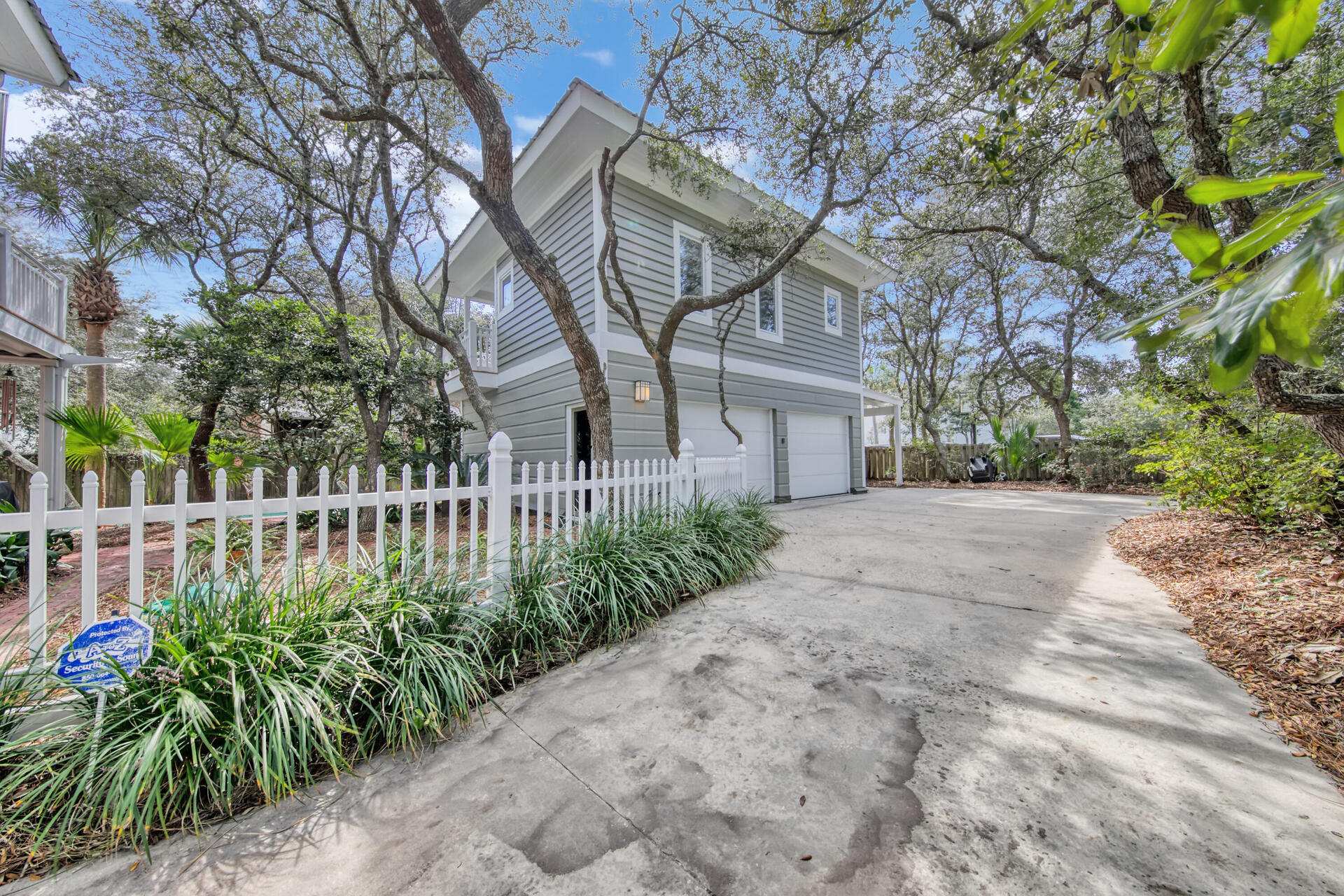 SEACREST S/D - Residential