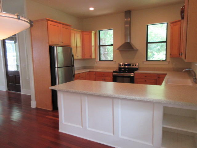 MAGNOLIA BEACH - Residential