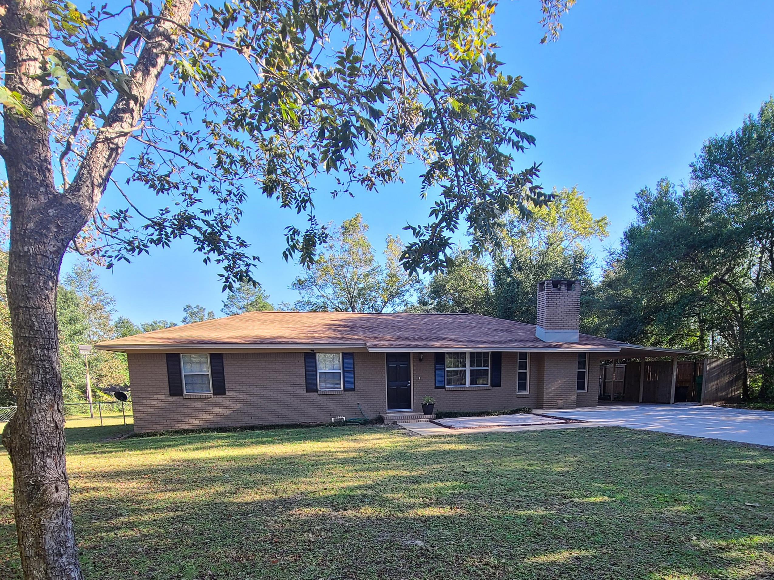 ADAMS POWELL EAST - Residential