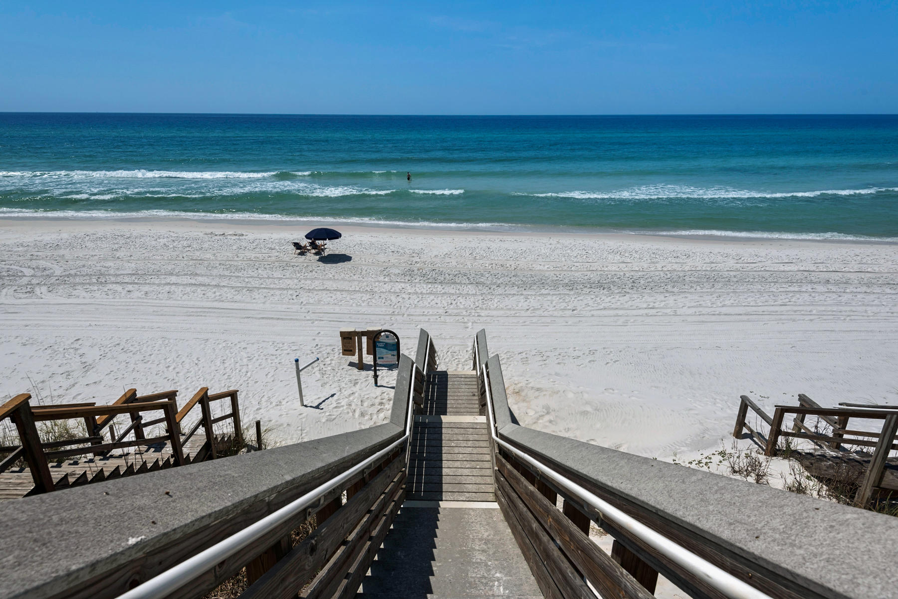 SEAGROVE - Residential