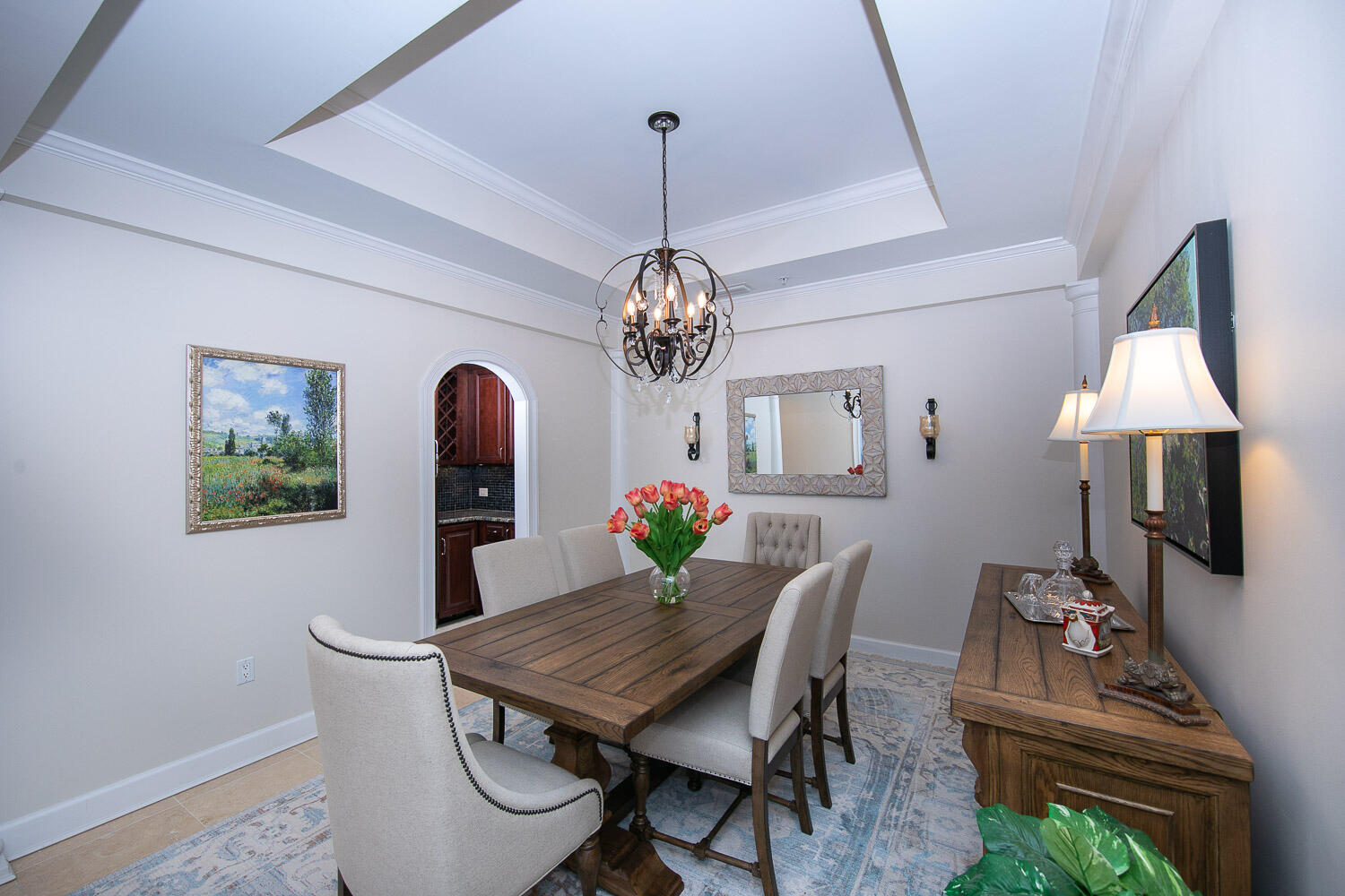 ONE WATER PLACE AT KELLY PLANTATION - Residential