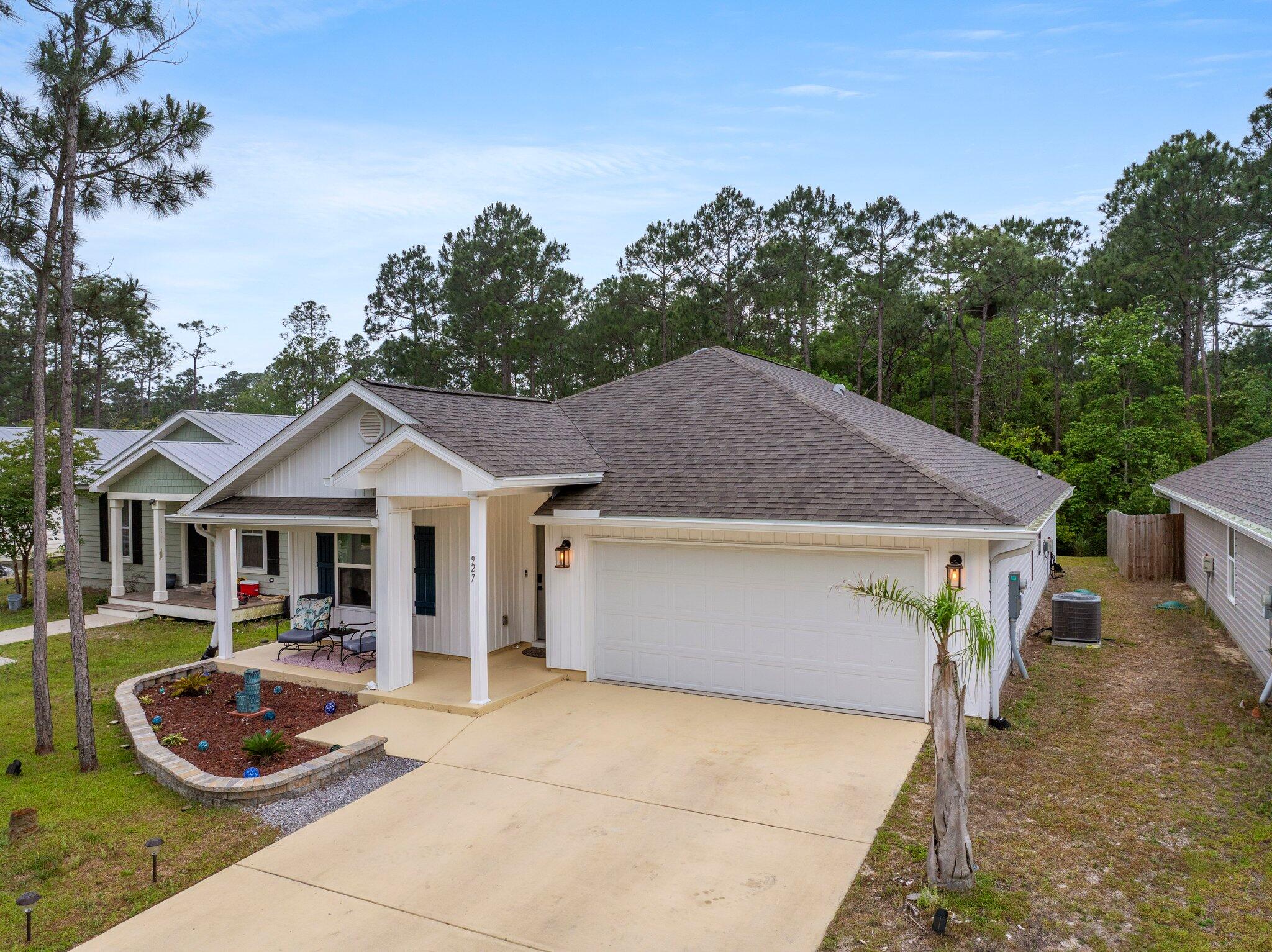 Tomahawk Landing - Residential Lease