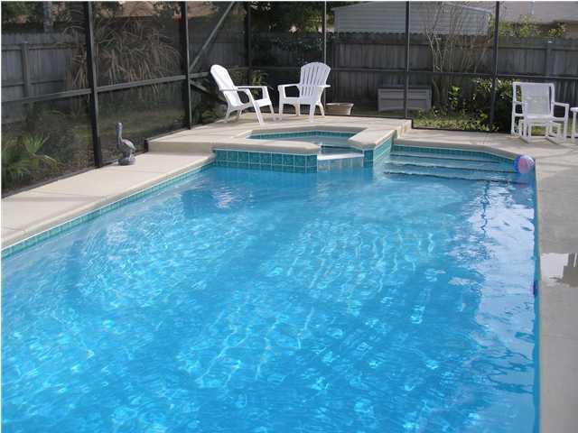 LIVE OAK SHORES - Residential