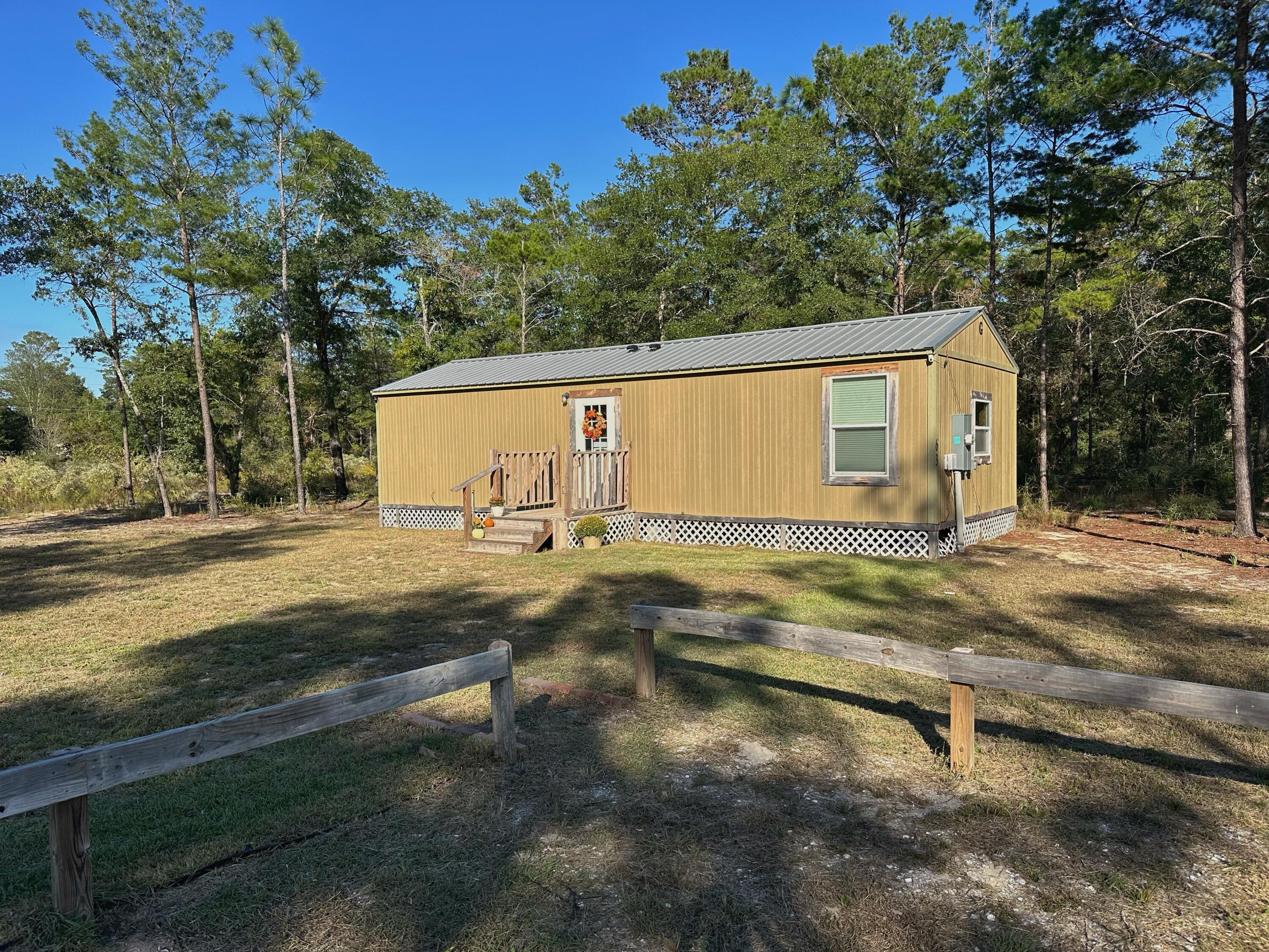 OAKWOOD HILLS UNIT 1 - Residential