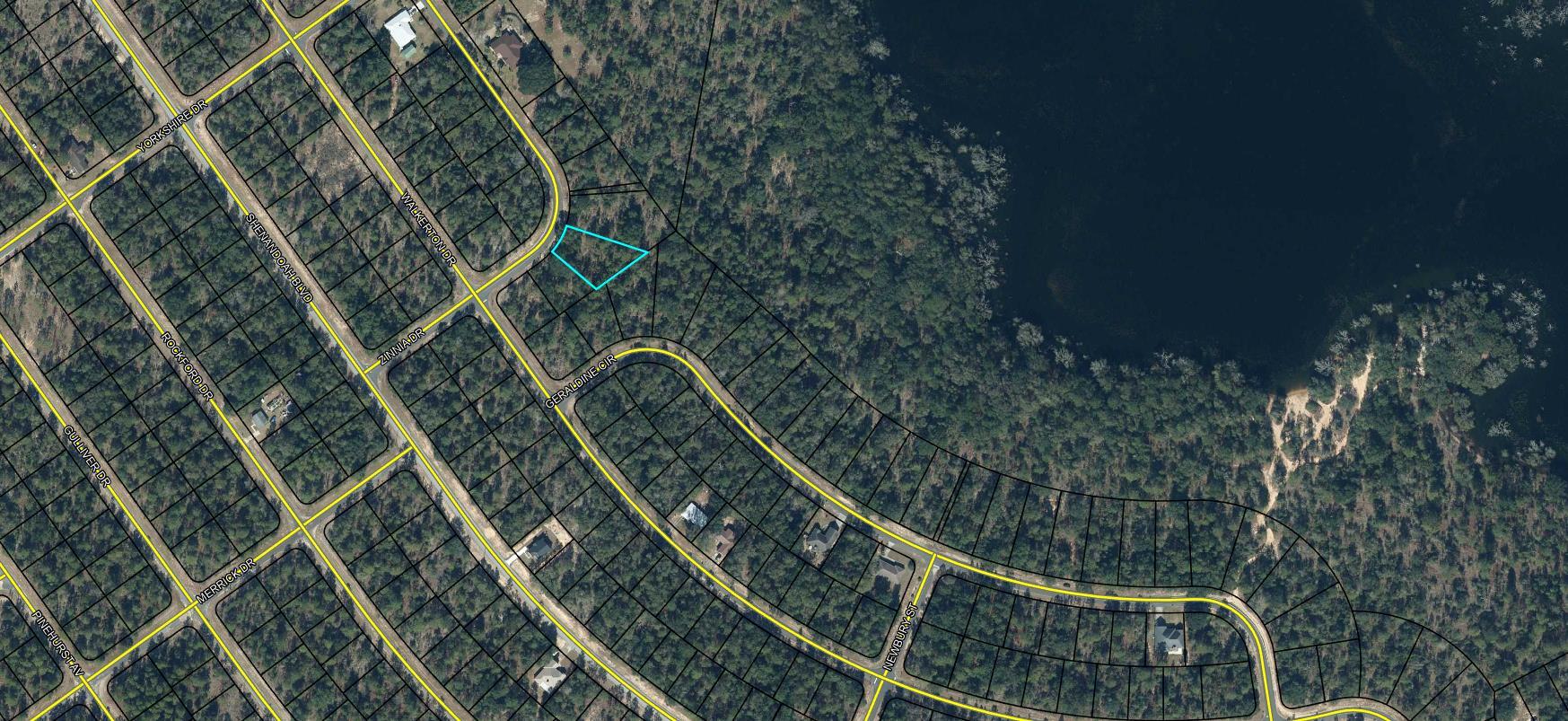 Looking to build a home in a community with a golf course, clubhouse, lakes throughout for recreational activities such as swimming, boating, and fishing, but also a short drive to the beach? This .368 acre lot in Sunny Hills is waiting for you! Located in the front by one of the main entrances off of 77, allows easy access to your home and Three streets over, you have access to one of the many white sandy beach lakes located in Sunny Hills For recreational use. This location provides a short drive, approximately 45 minutes to Panama City beaches, Northwest Florida Beaches International Airport, and Pier Park shopping when you want to visit a different slice of heaven. Approx. 20 miles from local shopping, medical, and other local amenities in Chipley