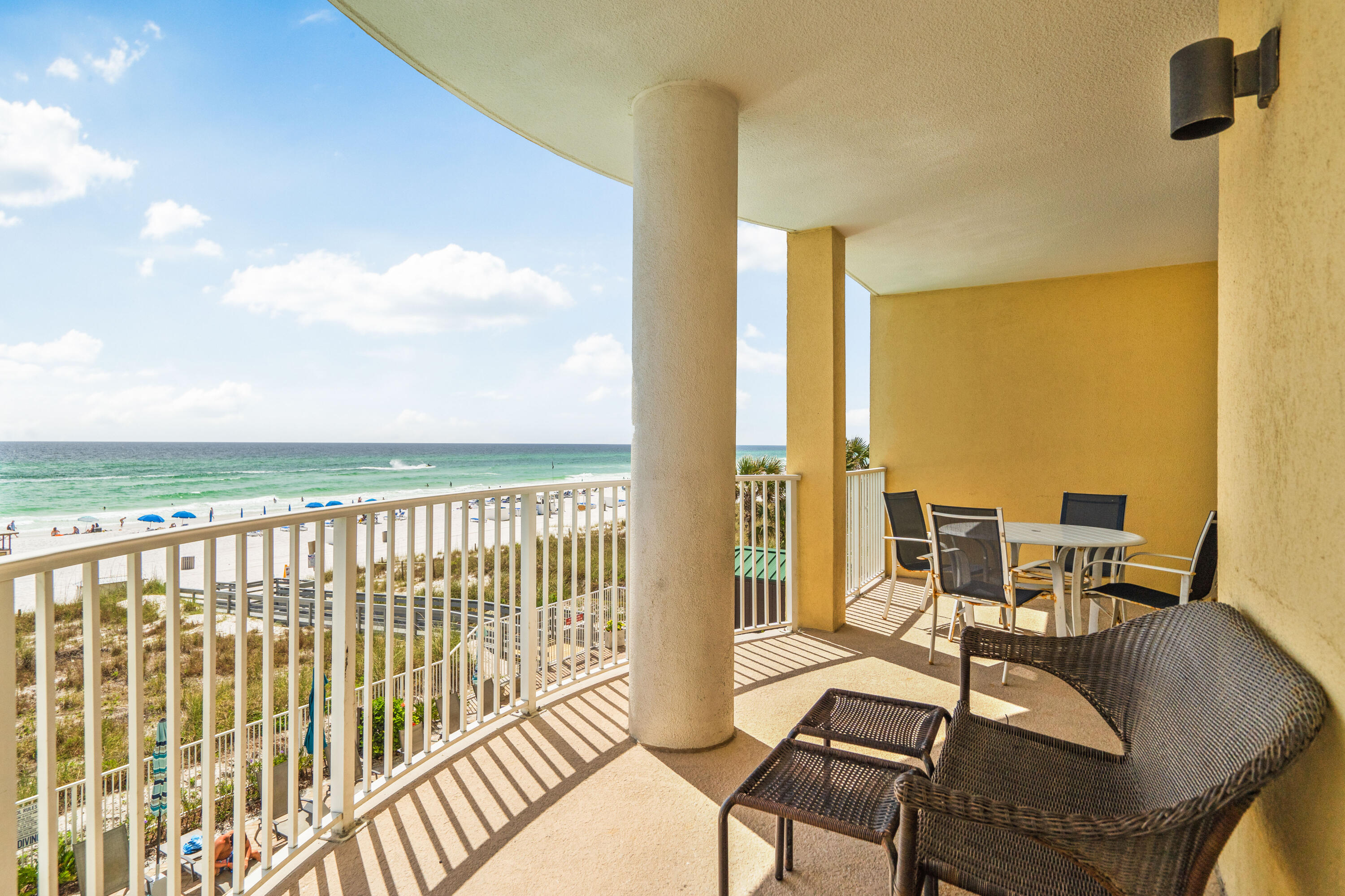 Ocean Ritz - Residential