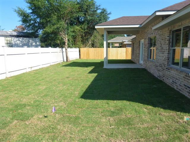 SEASHORE VILLAGE - Residential