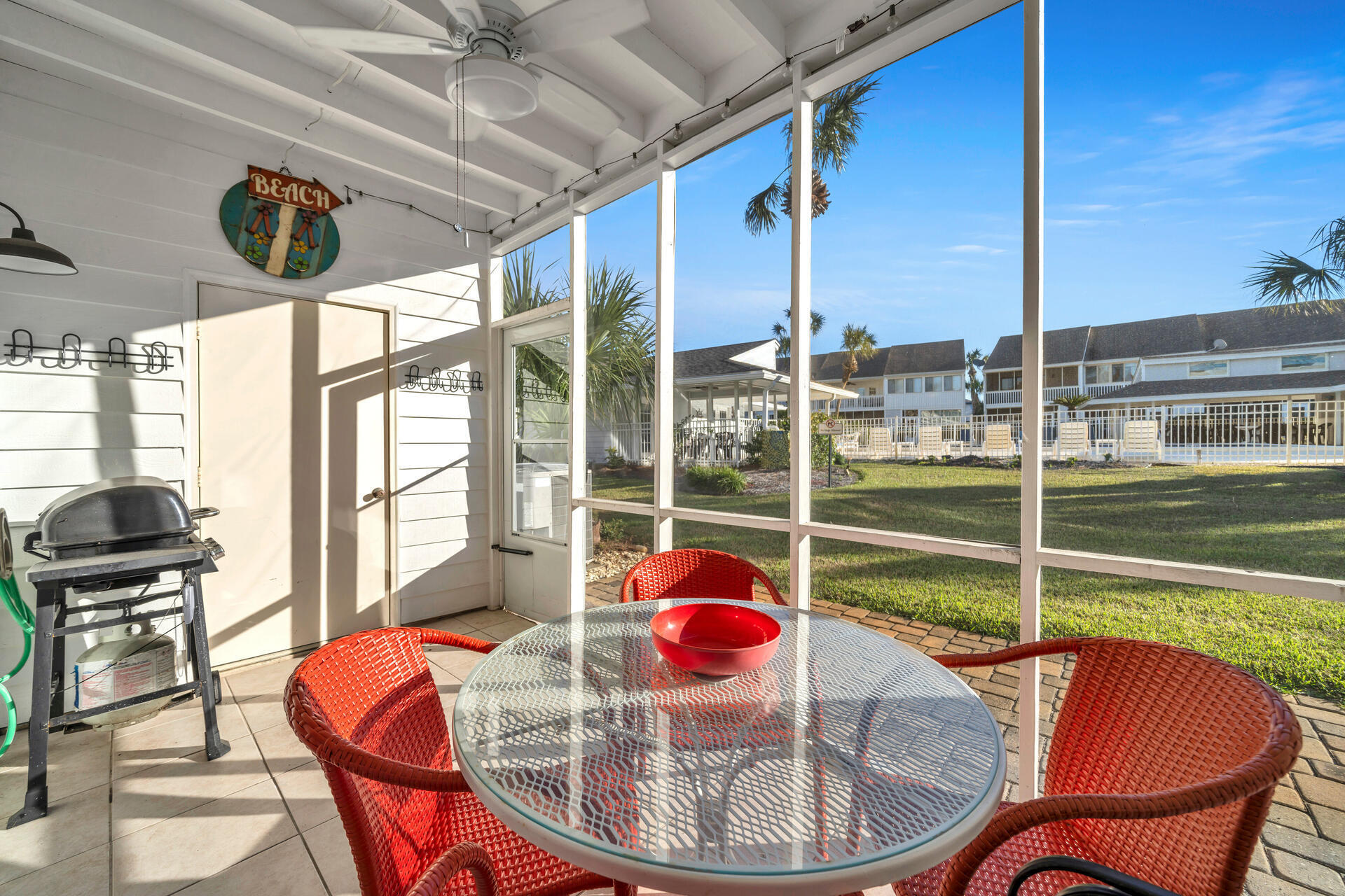MISTY COVE TOWNHOMES PH II - Residential