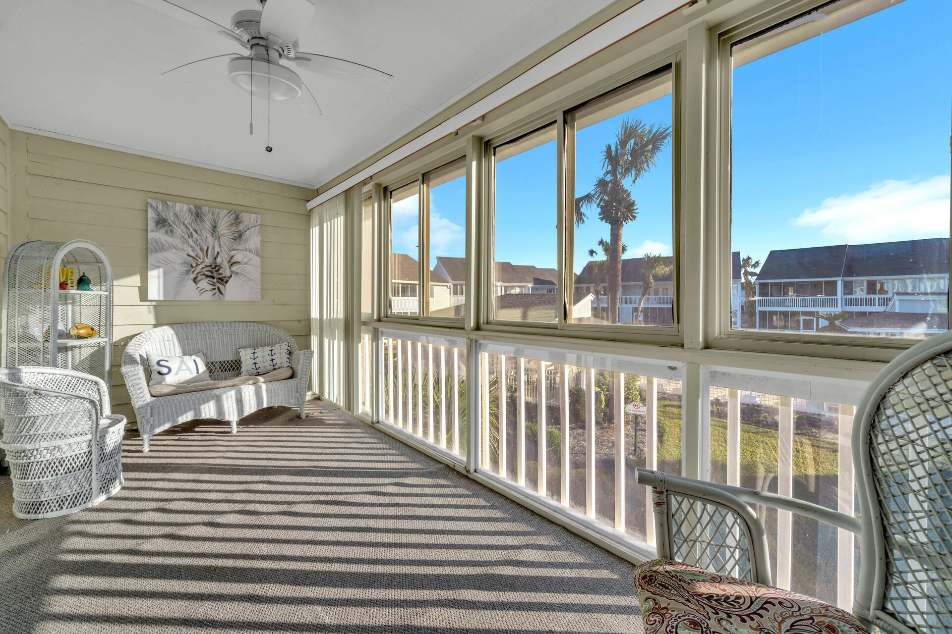 MISTY COVE TOWNHOMES PH II - Residential