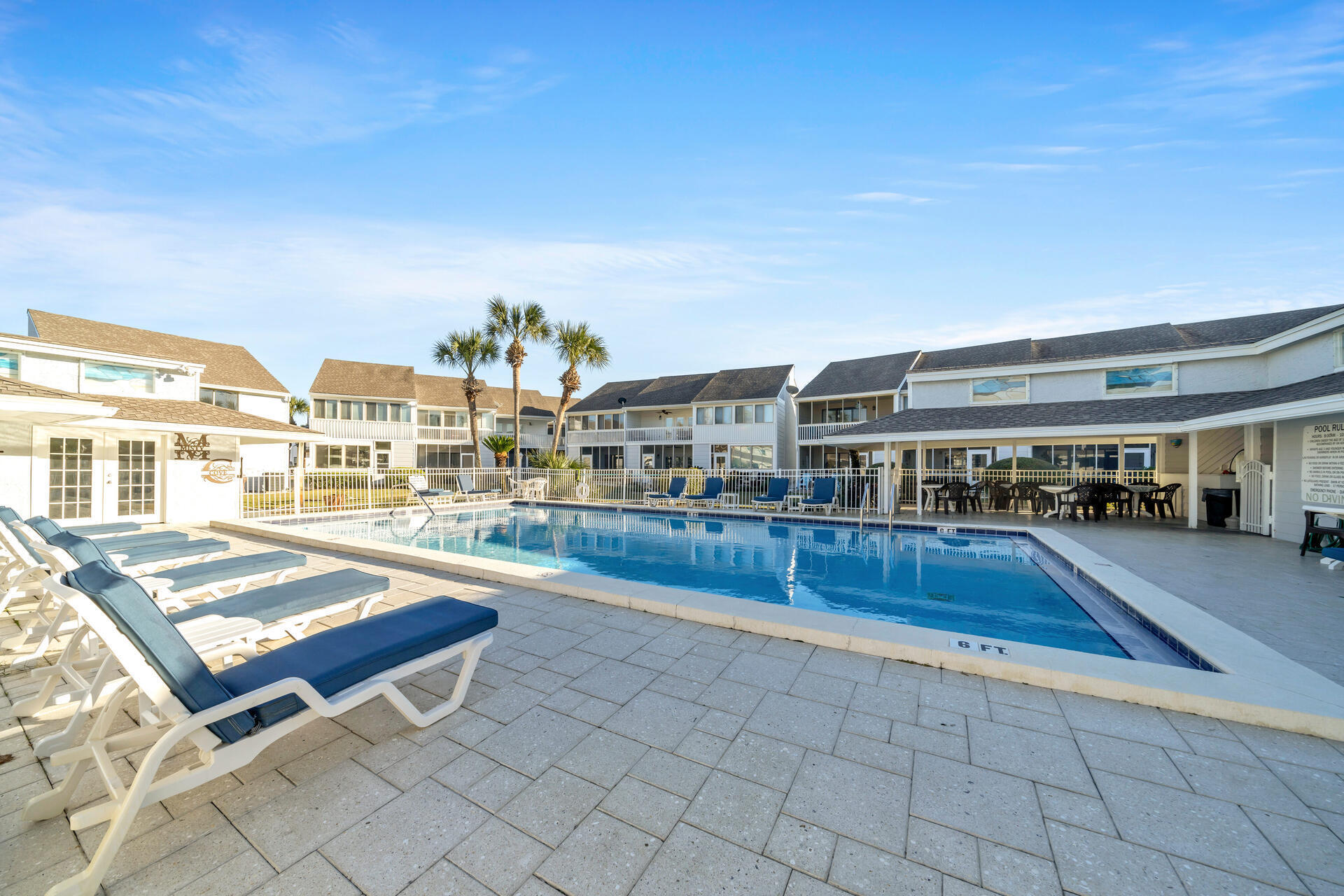 MISTY COVE TOWNHOMES PH II - Residential