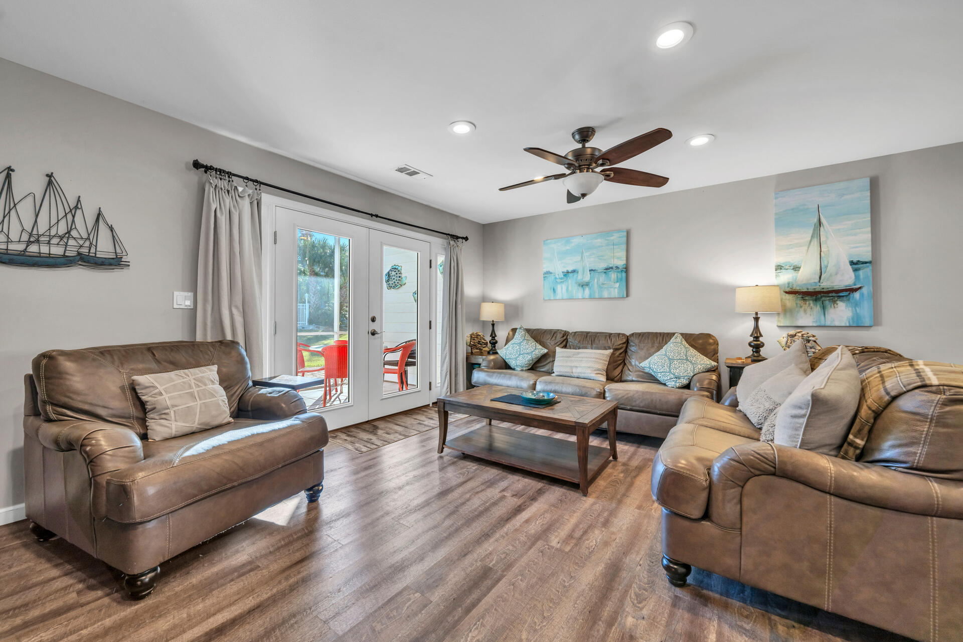 MISTY COVE TOWNHOMES PH II - Residential