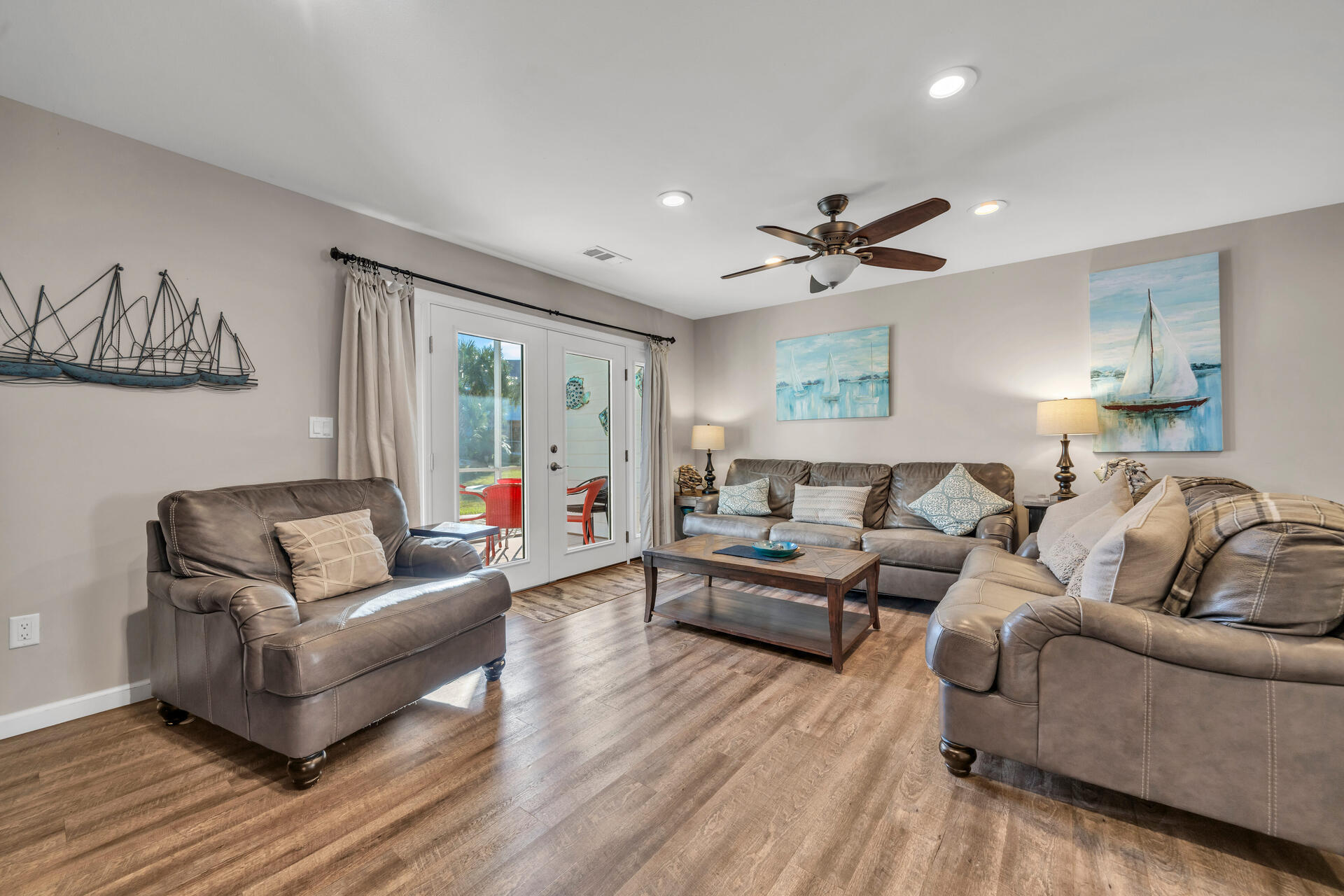 MISTY COVE TOWNHOMES PH II - Residential