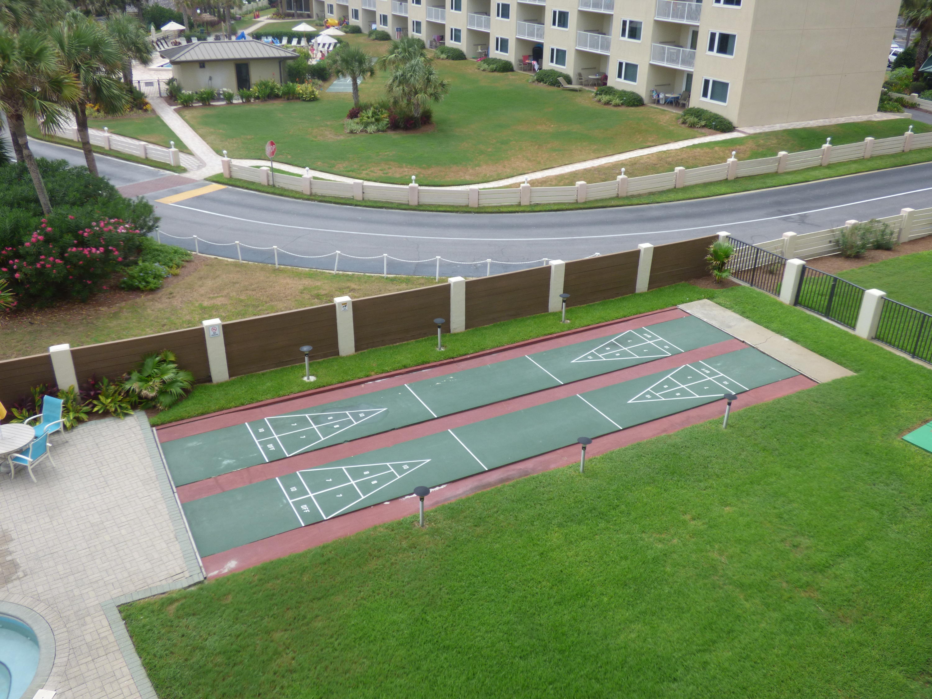 INLET REEF CLUB CONDO - Residential