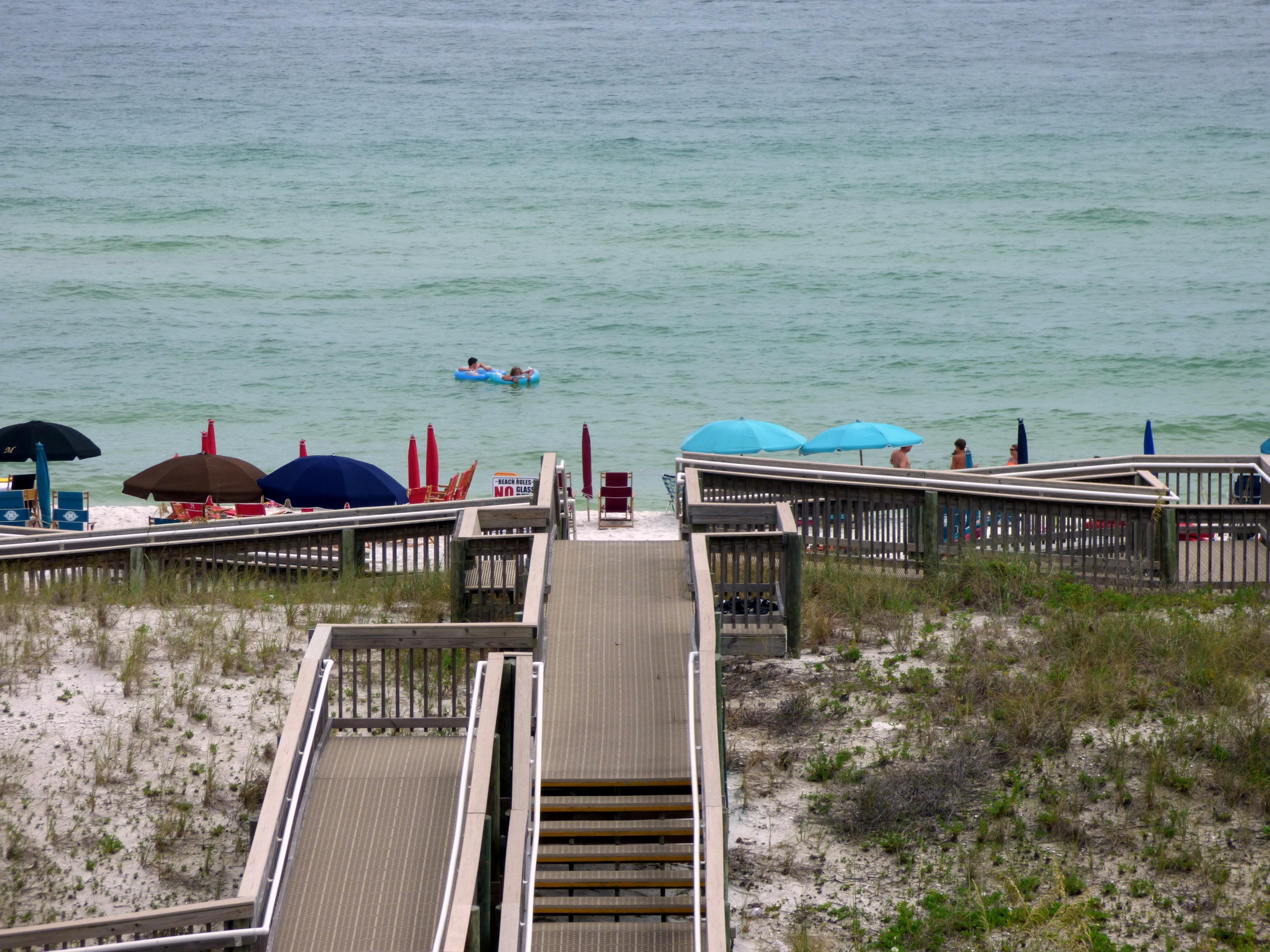 INLET REEF CLUB CONDO - Residential