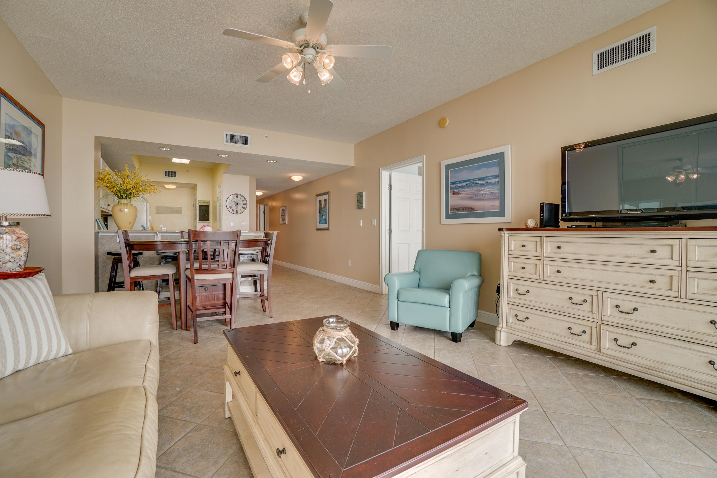 WATERS EDGE - Residential