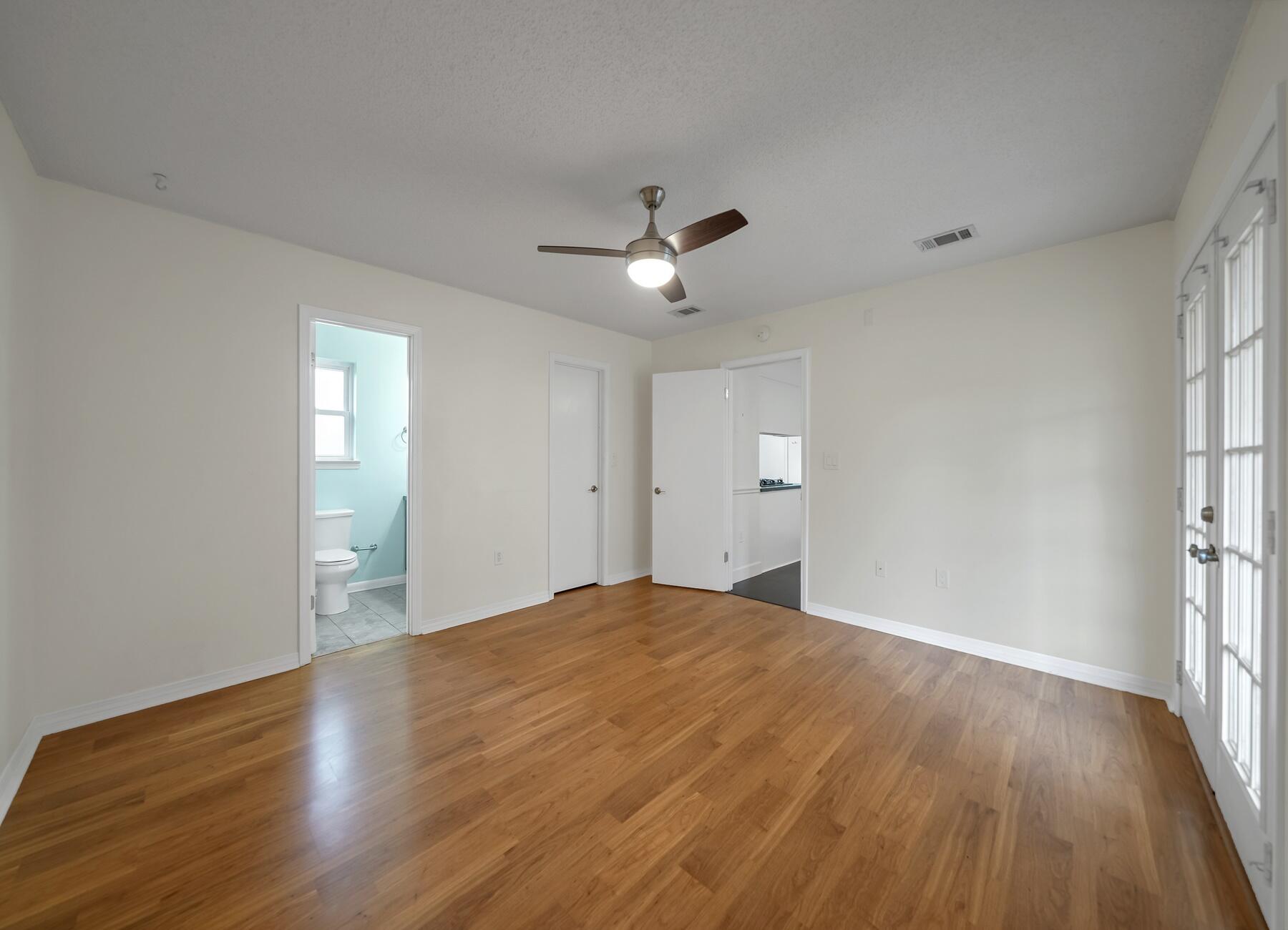 NEW CRESTVIEW SUB (231100.10) - Residential Lease
