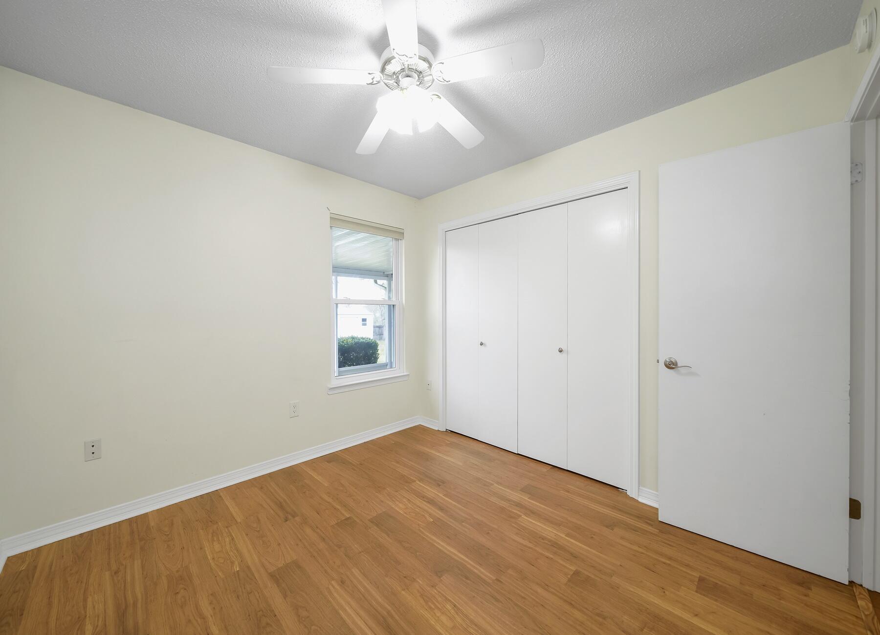 NEW CRESTVIEW SUB (231100.10) - Residential Lease