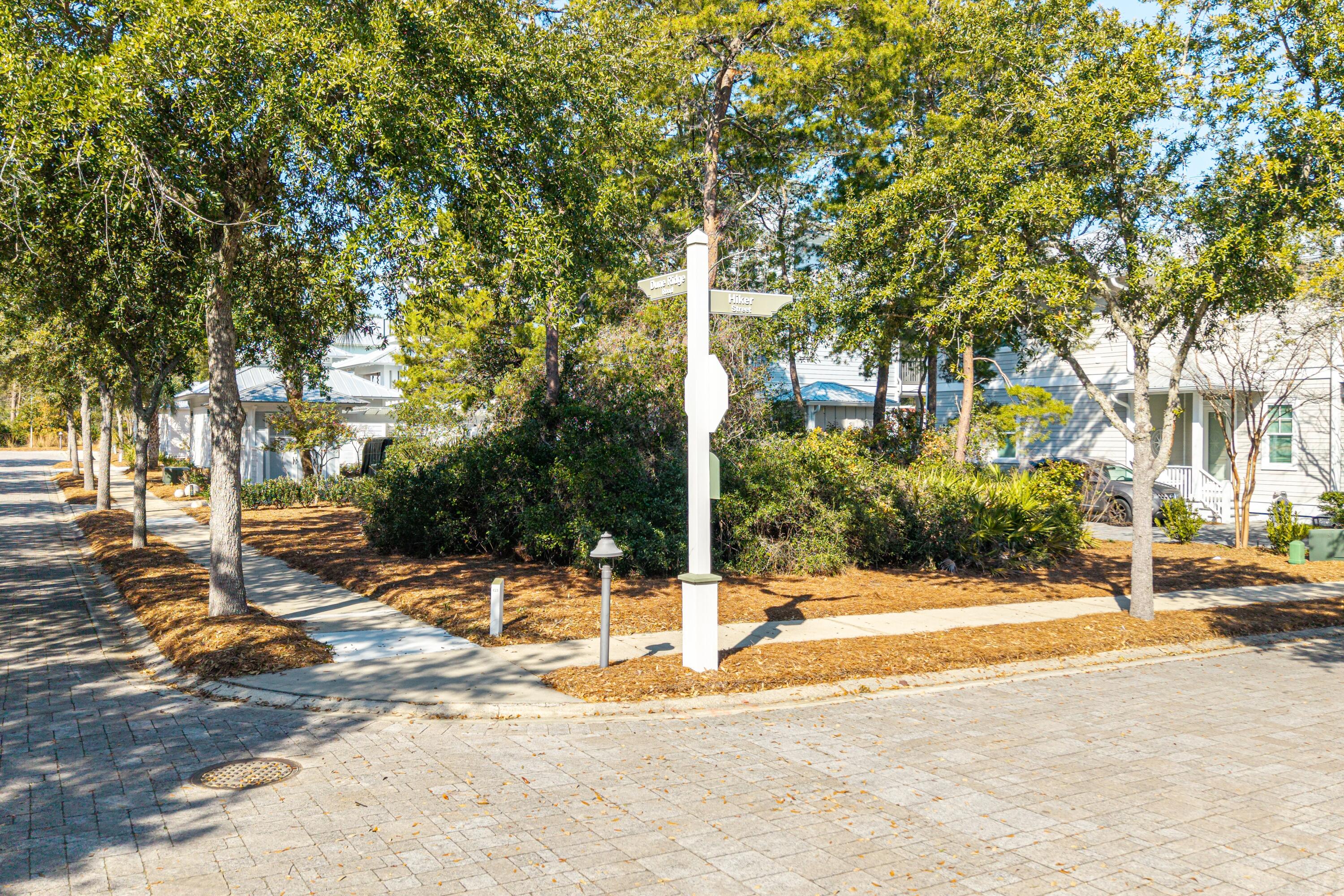 GREENWAY PARK - Land