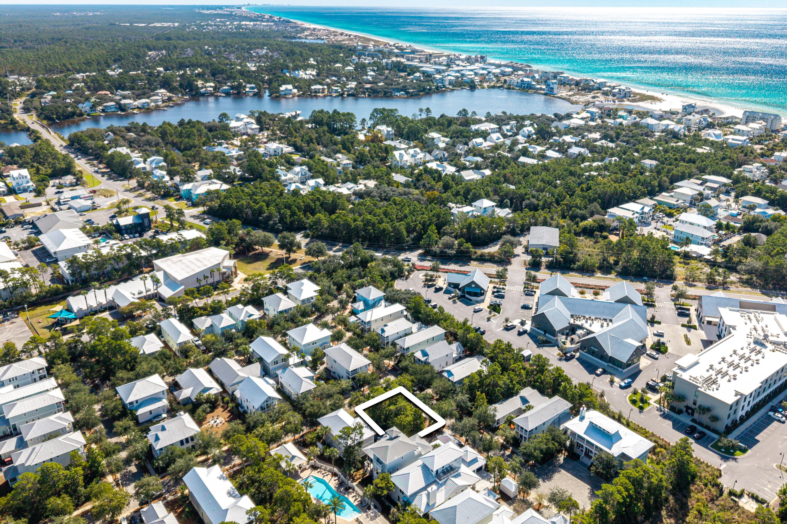 GREENWAY PARK - Land