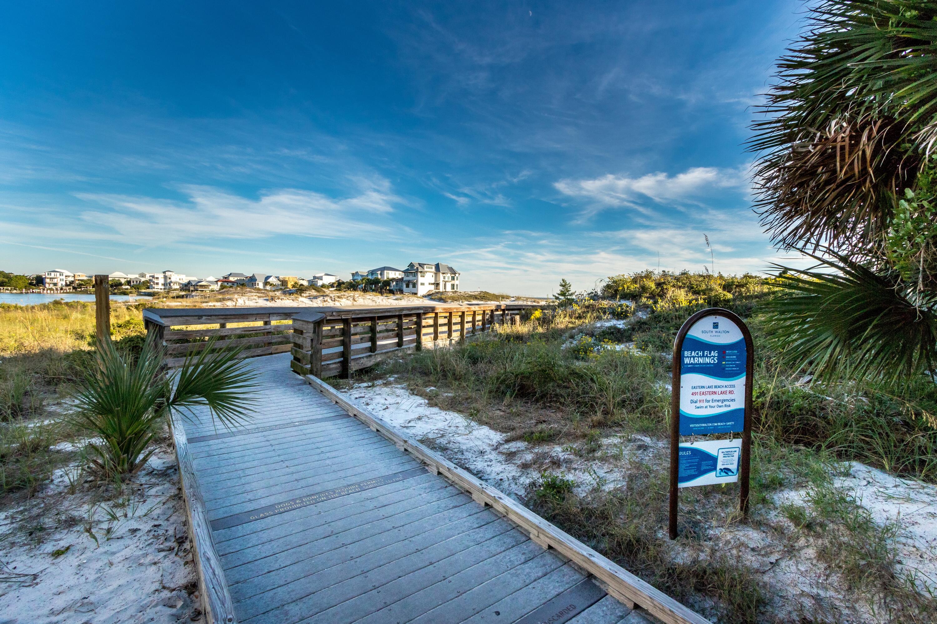 GREENWAY PARK - Land