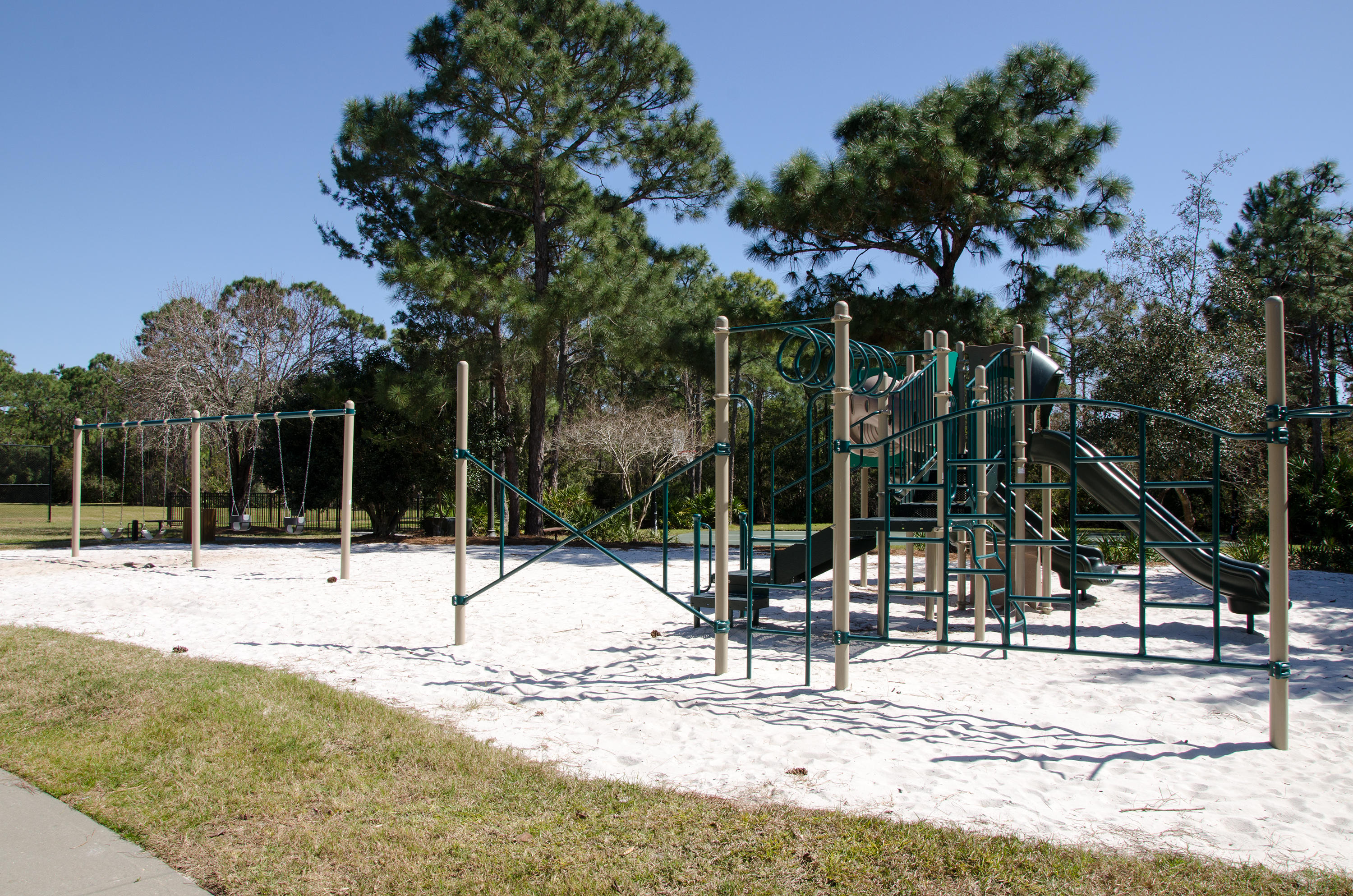 KELLY PLANTATION S/D - Land