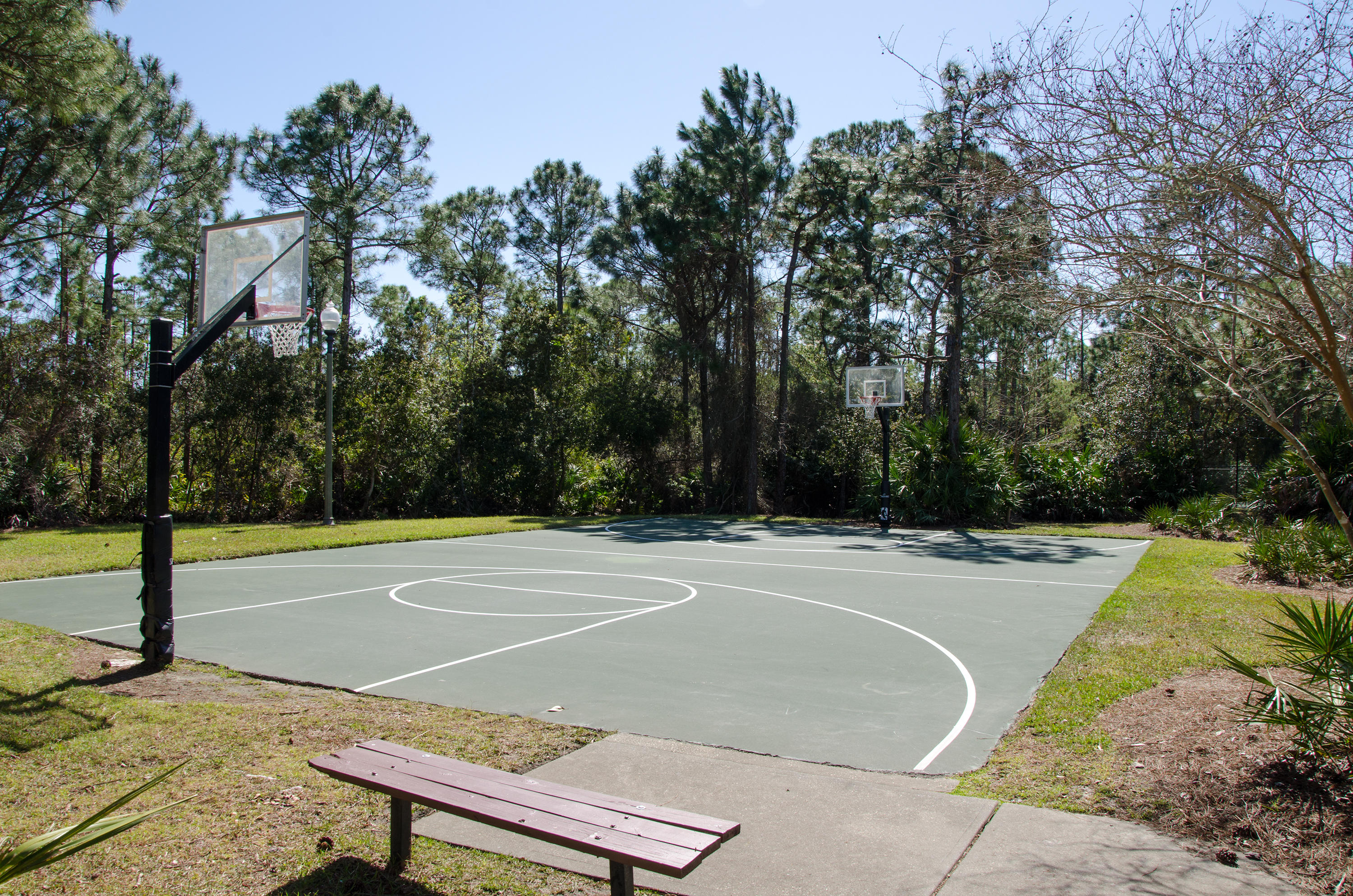 KELLY PLANTATION S/D - Land