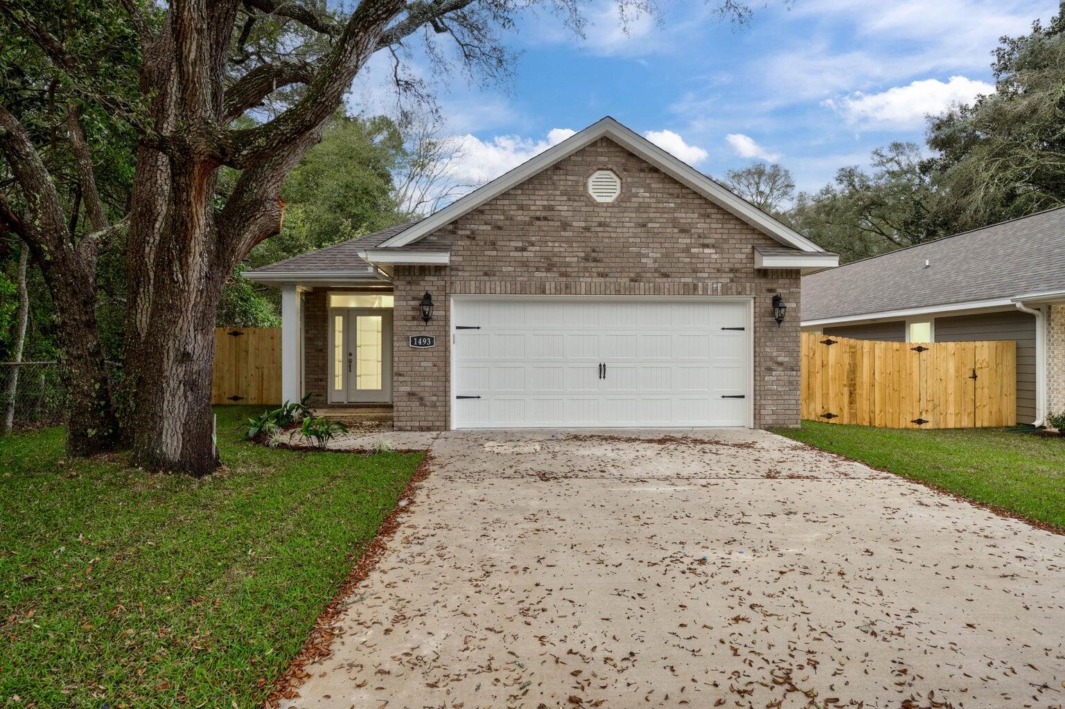 SEMINOLE 1ST ADDN - Residential Lease