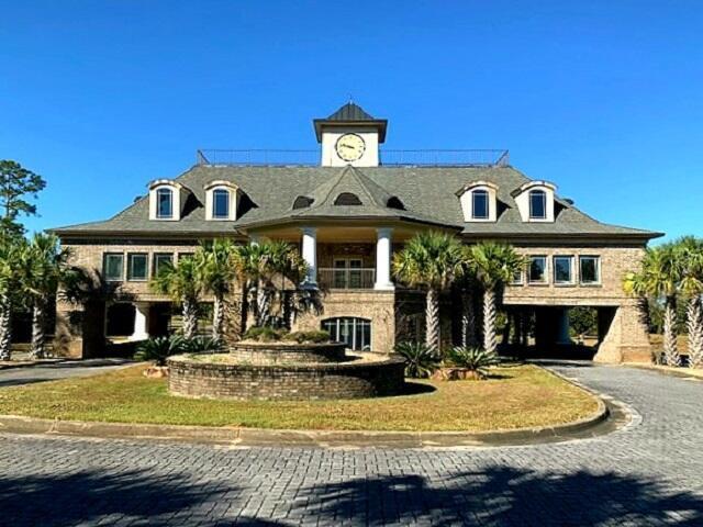 HERITAGE PLANTATION PH I - Residential Lease
