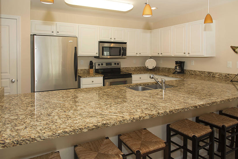 INDIANOLA ON THE WATER - Residential Lease