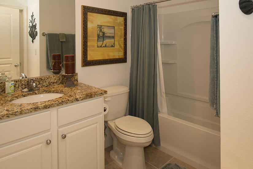 INDIANOLA ON THE WATER - Residential Lease