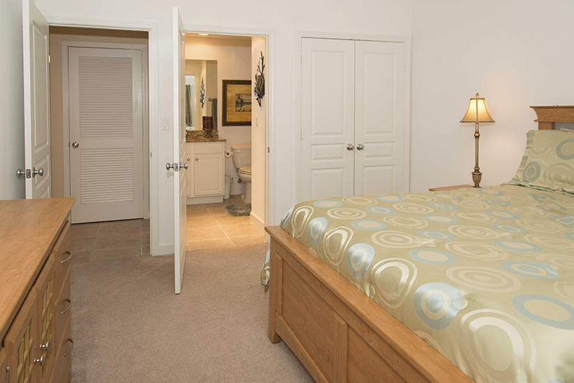 INDIANOLA ON THE WATER - Residential Lease