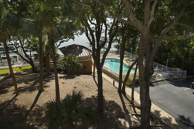INDIANOLA ON THE WATER - Residential Lease