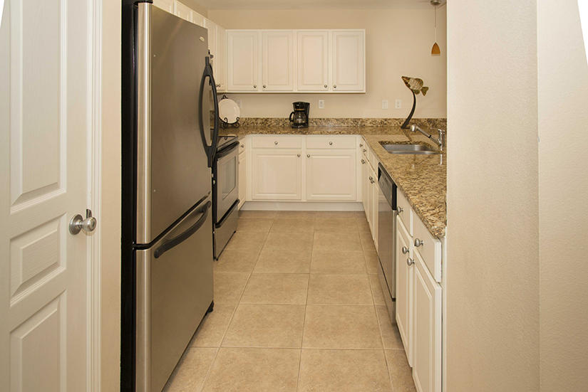 INDIANOLA ON THE WATER - Residential Lease