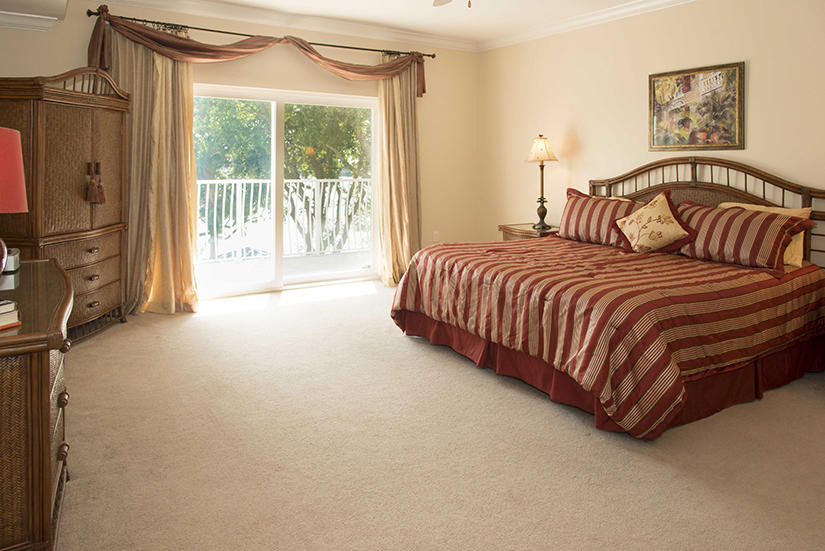 INDIANOLA ON THE WATER - Residential Lease