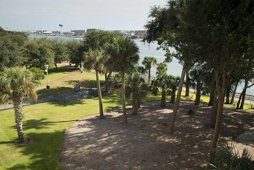 INDIANOLA ON THE WATER - Residential Lease