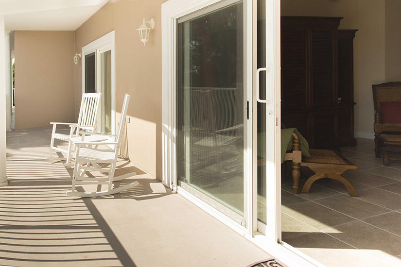 INDIANOLA ON THE WATER - Residential Lease