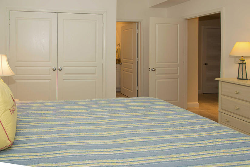 INDIANOLA ON THE WATER - Residential Lease