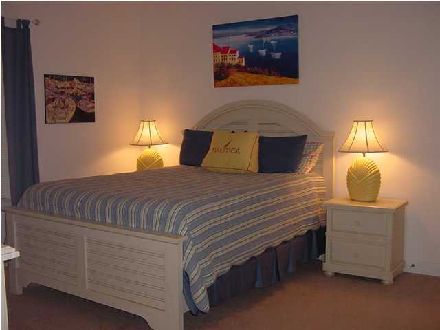 INDIANOLA ON THE WATER - Residential Lease