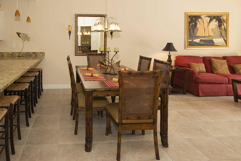 INDIANOLA ON THE WATER - Residential Lease