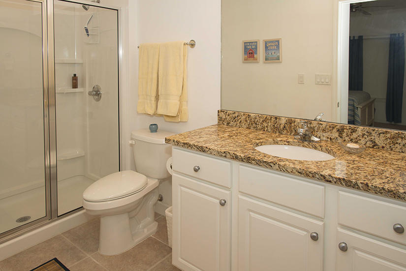 INDIANOLA ON THE WATER - Residential Lease