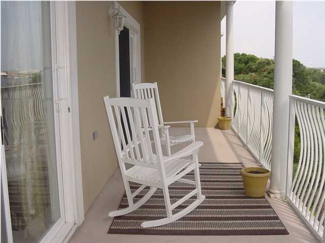 INDIANOLA ON THE WATER - Residential Lease