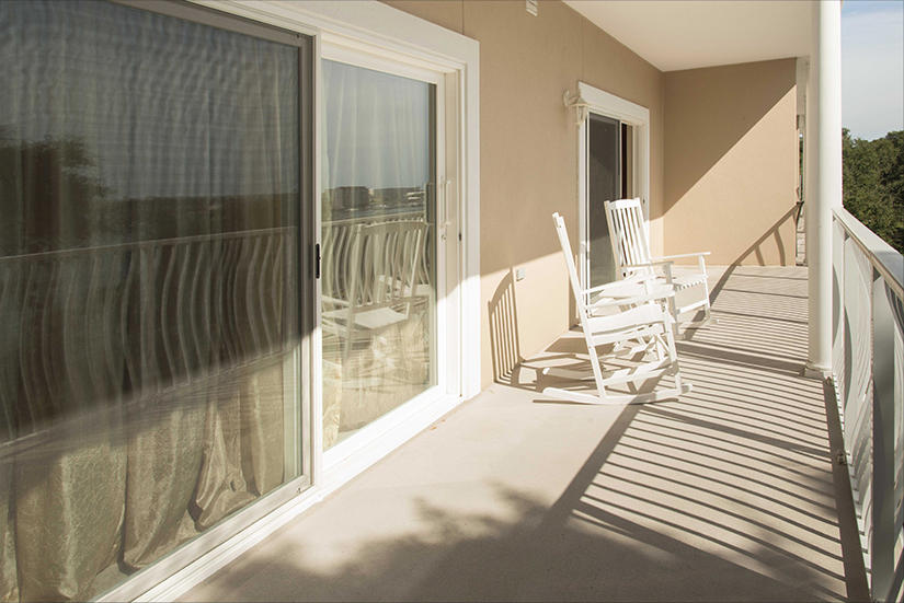 INDIANOLA ON THE WATER - Residential Lease