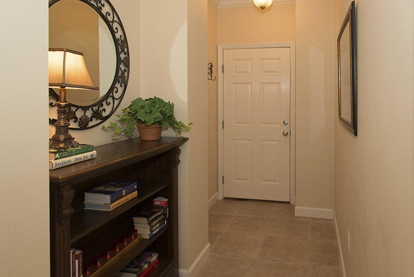 INDIANOLA ON THE WATER - Residential Lease