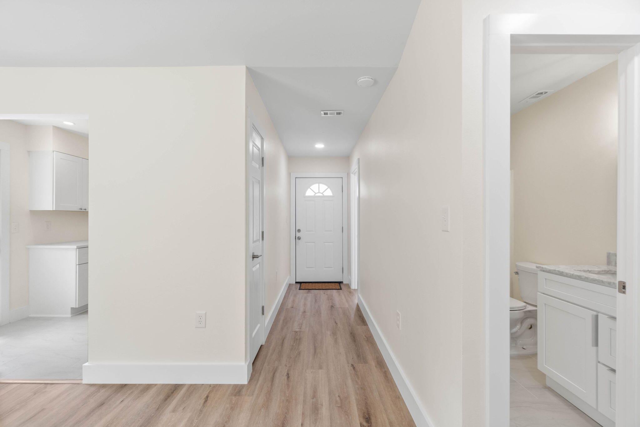 HIDDEN TRAILS PH 1 - Residential