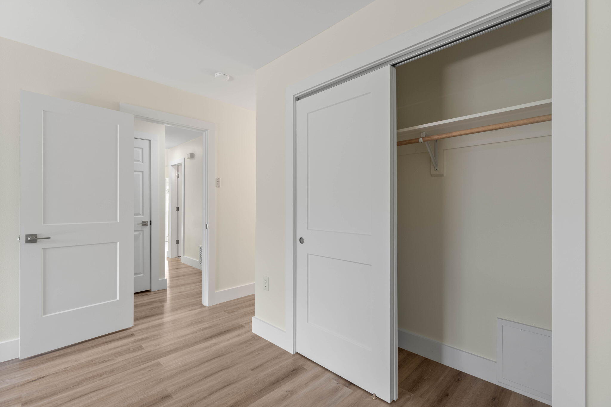 HIDDEN TRAILS PH 1 - Residential